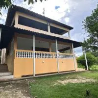 Sítio Chã do Cajá, hotel a Sao Benedito do Sul