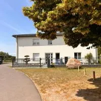 Ferienwohnung Beetzseeheide, hotell sihtkohas Ketzür