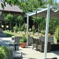 Casa Chitu, hotel em Murighiol