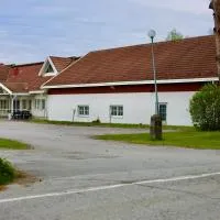 Hotelli Unelma, отель в городе Kullaa