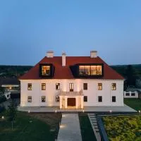 Feričanci में, होटल Heritage Hotel Kurija Mihalović