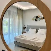 ONDE BLU, hotel di Khránoi