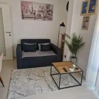 J&A Apartman, хотел в Ягодина