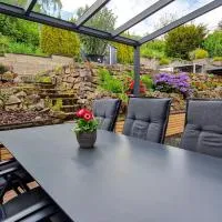 Zum Fuchskopp, hôtel à Daun