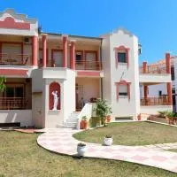 Villa Roxani, hotel a Limenas