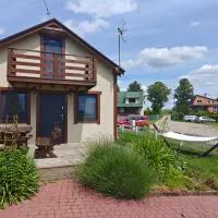 Przystań Semlińska, hotel v destinaci Semlin