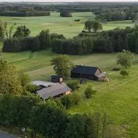 Dla Ciebie w Kuraszewie – hotel w mieście Kuraszewo