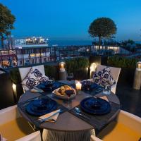 Istanbul Irini Seaview House