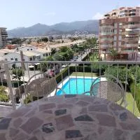 Apartamento en Benicasim, El Torreón, parking, entrada autónoma, hotel di Benicassim
