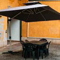 A Casa Di Gigi, готель у місті Латина