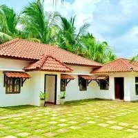 Abbi Holiday Entire Private Villa Keerimalai-jaffna, hotel di Kankesanturai