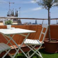 Your Home in Barcelona Apartments