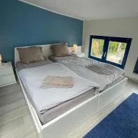 Budget Apartments at Niderviller Marina by Kuhnle-Tours: Niderviller şehrinde bir otel