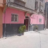 سكن الأخوين, hotel poblíž Letiště Agadir–Al Massira - AGA, Ikhorbane