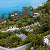 Lov Faralya Adults Only, hotell sihtkohas Faralya