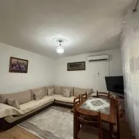 Guesthouse Camping the peaceful of Koman, hotel en Gushtë