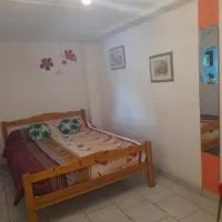 Chez Marie france, ξενοδοχείο σε Saint-Paulien