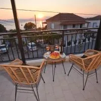 Denaxas Apartments, hotel sa Elia Laconias