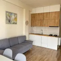Bright & Airy Hideaway, hotel u Tbilisiju