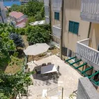 Kumbor beauty, hotel a Kumbor