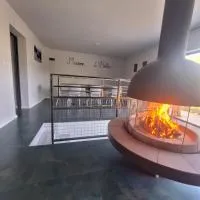 Maison Legion, hotel v destinaci Lupeni