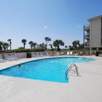 Breakers 207, hotel in Hilton Head Island