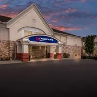 Candlewood Suites Hazleton by IHG, hotel in Hazleton