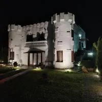 Castelo 2025, hôtel à Vrnjačka Banja