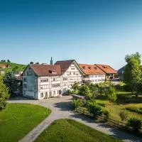Hotel am Schönenbühl, hotel em Speicher