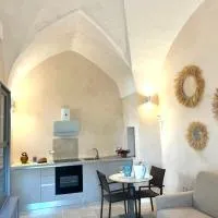 Apartment Antiche Mura,位于斯佩基亚的酒店