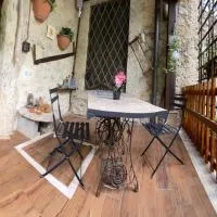 La Corte Segreta & Jacuzzi, hotel u gradu Arpino