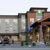 Holiday Inn Express Golden-Kicking Horse by IHG, hotel i Golden