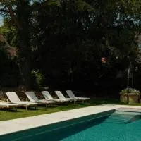 Bellevigne Bourgogne, hotel en Chambolle-Musigny
