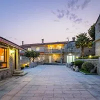 Casa Rural Antonio de Sofia, hotel u gradu 'César'