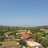 Villa Agim,Hena, hotel vo Vlorë