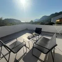 Apartmani Matković, hotel di Žuljana