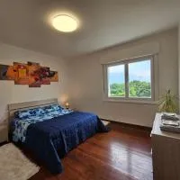 Appartamento Il Faggio, hotel Borgóban