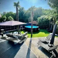La Madia- Ferienhaus, hotel din Opric