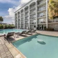 Best Western Plus North Miami-Bal Harbour, viešbutis mieste Nort Majamis