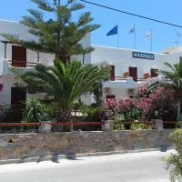 Maistrali, hotel v destinaci Galissas