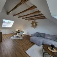 Moselluft2, hotell i Leiwen