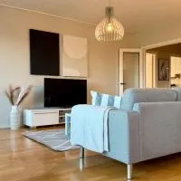 Apartment Pilvenveikko: Kokkola şehrinde bir otel