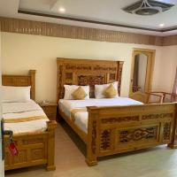 Arcadian Resort Skardu, hotel poblíž Letiště Skardu - KDU, Skardu