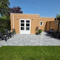Nieuwe vakantie woning Serooskerke، فندق في سيروسكيرك