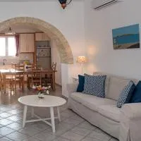 Provenza House, hotel v destinácii Kýthira