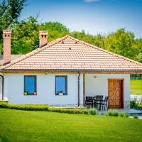 Къща за гости- Къпиновата къща, hotel di Kŭpinovo