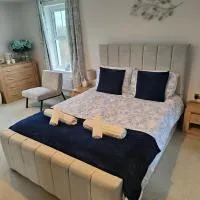 Highgow House, hotel u gradu 'Barnstaple'
