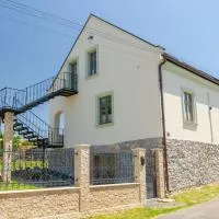 Casa Kresován, hotel a Sarmizegetusa