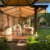 Hostal Villa Toscana, hotel di Guatemala
