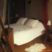 Gîte Boutik, hotel i Gouézec